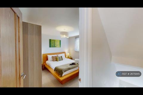 3 bedroom bungalow to rent, Godstow Road, Oxford, OX2