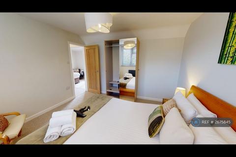 3 bedroom bungalow to rent, Godstow Road, Oxford, OX2
