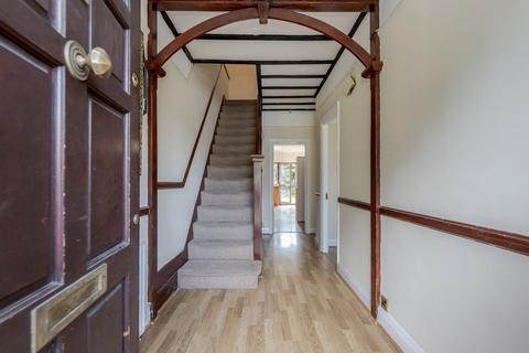 undefined, Martin Way, Morden SM4