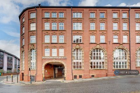 undefined, Pandongate House, Newcastle Upon Tyne, NE1