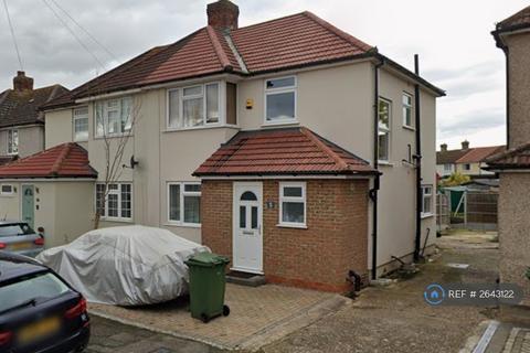 undefined, Diban Avenue, Hornchurch, RM12