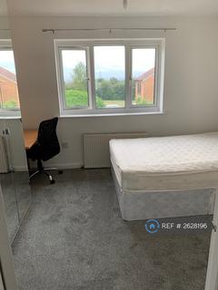 3 bedroom terraced house to rent, Railton Jones Close, Stoke Gifford, Bristol, BS34