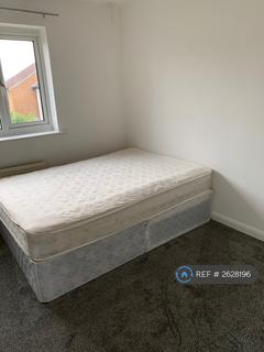 3 bedroom terraced house to rent, Railton Jones Close, Stoke Gifford, Bristol, BS34