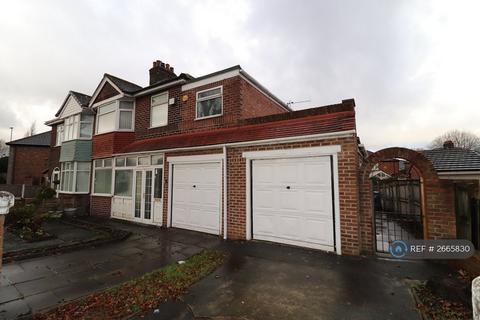 undefined, Loushers Lane, Warrington, WA4