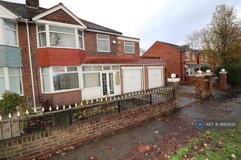 undefined, Loushers Lane, Warrington, WA4