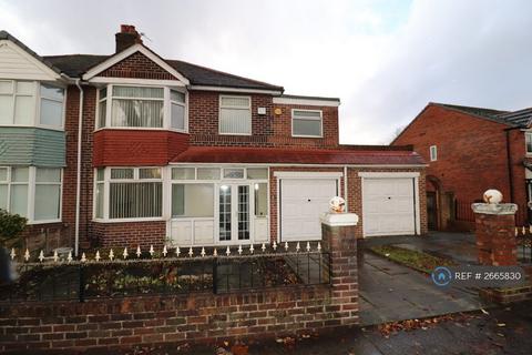 undefined, Loushers Lane, Warrington, WA4