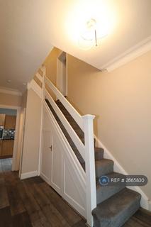 undefined, Loushers Lane, Warrington, WA4