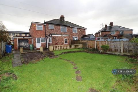 undefined, Loushers Lane, Warrington, WA4
