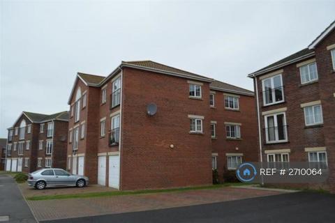 2 bedroom flat to rent, Winston Drive, Skegness, PE25