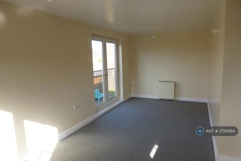 2 bedroom flat to rent, Winston Drive, Skegness, PE25