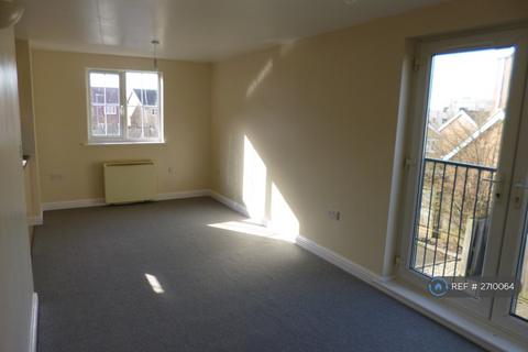 2 bedroom flat to rent, Winston Drive, Skegness, PE25