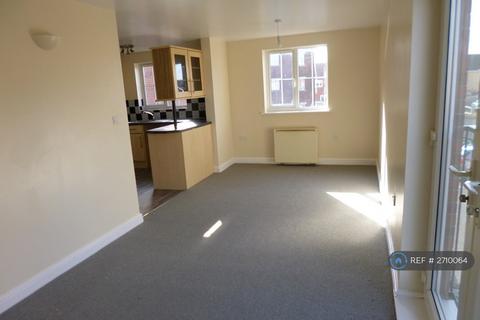 2 bedroom flat to rent, Winston Drive, Skegness, PE25