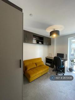 undefined, Hampden Road, London, N8