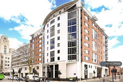 1 bedroom flat to rent, Consort Rise House, London, SW1W