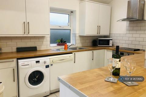 undefined, Pomona Street, Sheffield, S11