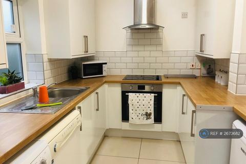undefined, Pomona Street, Sheffield, S11