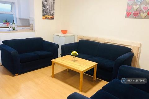 undefined, Pomona Street, Sheffield, S11