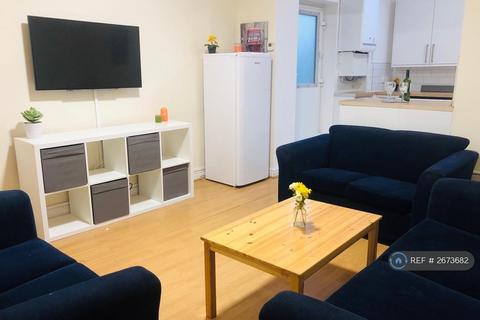 undefined, Pomona Street, Sheffield, S11