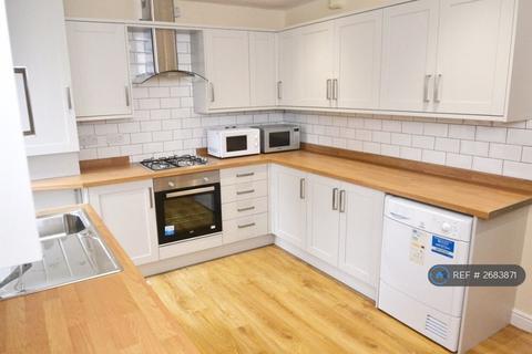 6 bedroom semi-detached house to rent, Chervil Close, Manchester, M14