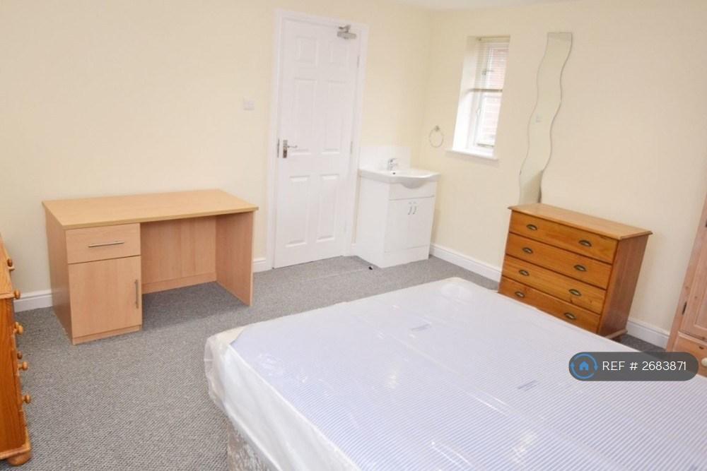 Typical Bedroom 2