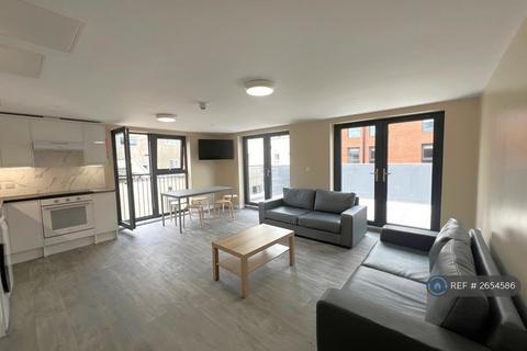 5 bedroom flat to rent, Stokes Croft, Bristol, BS2