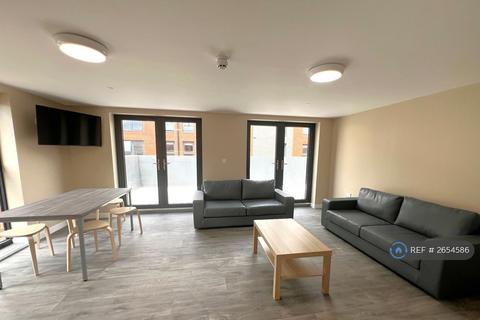 5 bedroom flat to rent, Stokes Croft, Bristol, BS2