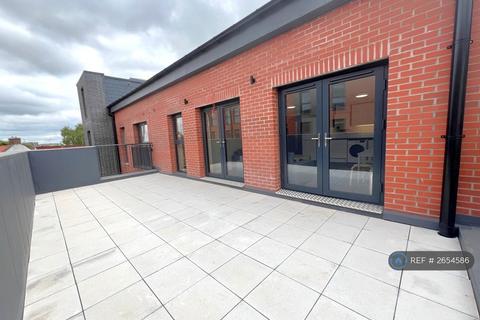 5 bedroom flat to rent, Stokes Croft, Bristol, BS2