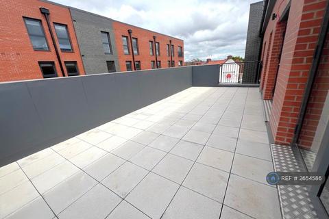 5 bedroom flat to rent, Stokes Croft, Bristol, BS2