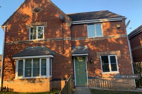 undefined, Landscove Avenue, Bradford, BD4