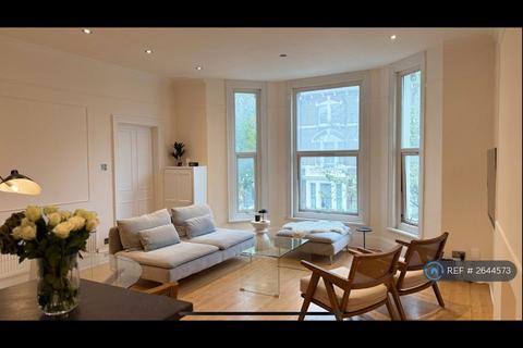 1 bedroom flat to rent, Holland Road, London, W14