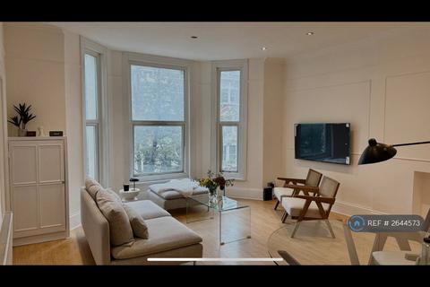 1 bedroom flat to rent, Holland Road, London, W14