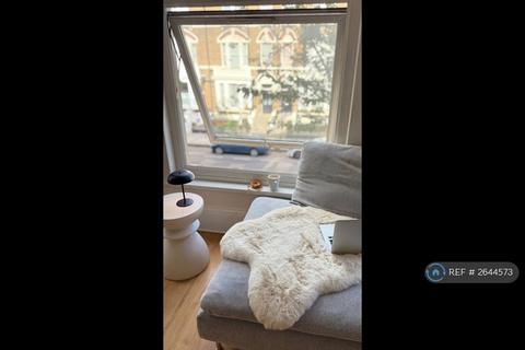 1 bedroom flat to rent, Holland Road, London, W14