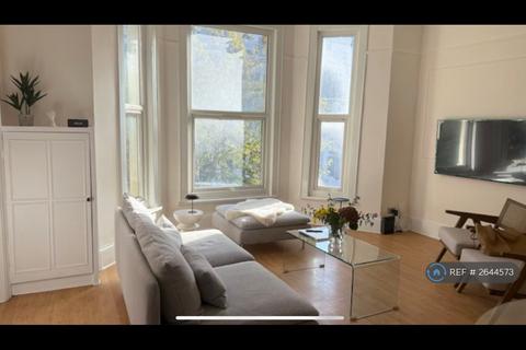 1 bedroom flat to rent, Holland Road, London, W14