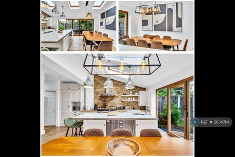undefined, Aylward Road, London, SW20