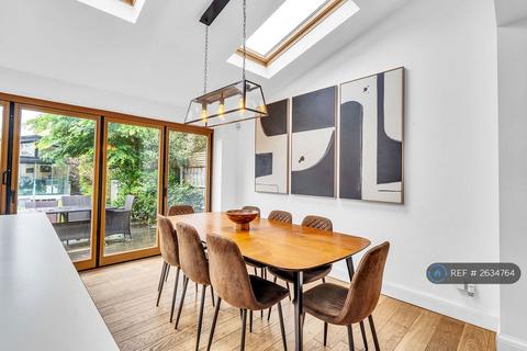 undefined, Aylward Road, London, SW20