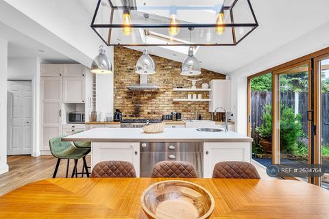undefined, Aylward Road, London, SW20
