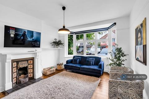 undefined, Aylward Road, London, SW20