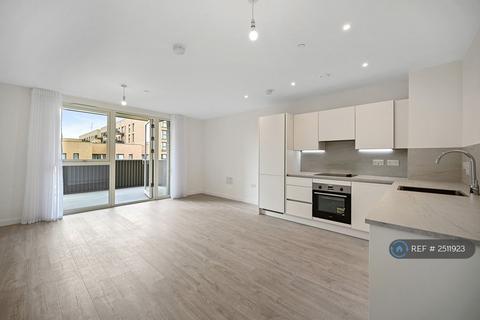 undefined, Gannet Apartments, London, NW9