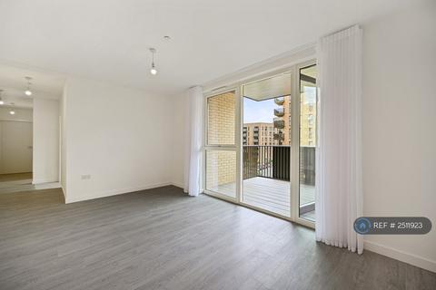 undefined, Gannet Apartments, London, NW9