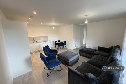undefined, Gannet Apartments, London, NW9