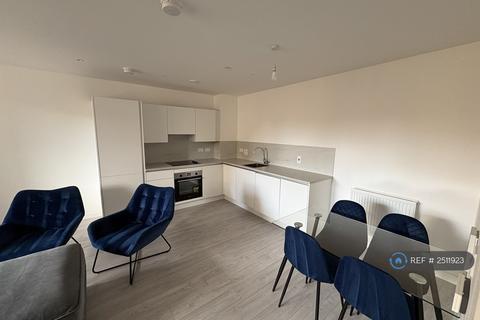 undefined, Gannet Apartments, London, NW9