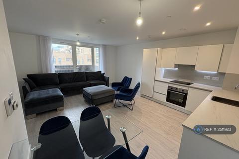 undefined, Gannet Apartments, London, NW9