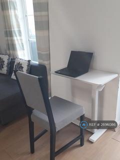 1 bedroom flat to rent, Memorial Avenue, London, E15