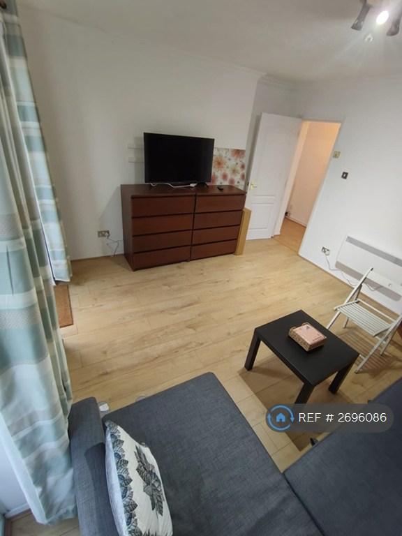 Storage, Tv