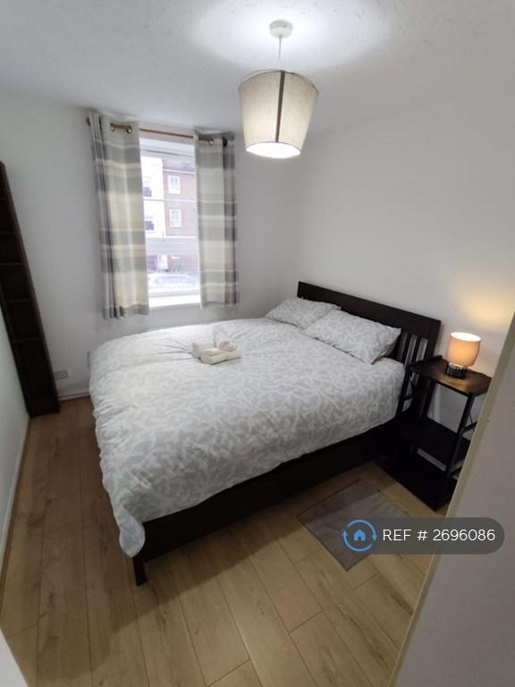 King Size Bed