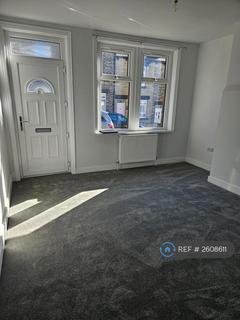 undefined, Queens Avenue, Barnsley, S75