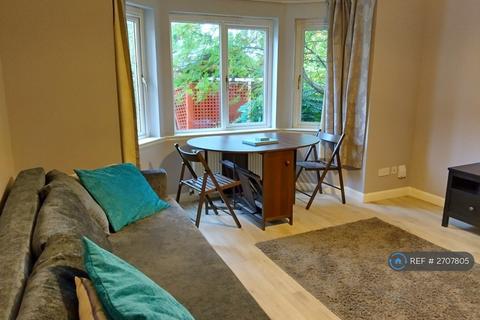 Duff Road, Edinburgh, EH11