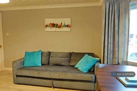 undefined, Duff Road, Edinburgh, EH11