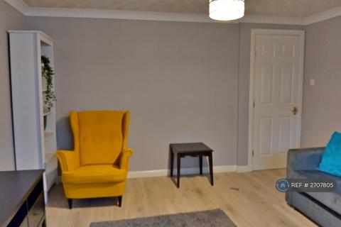 undefined, Duff Road, Edinburgh, EH11