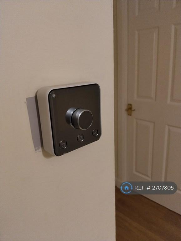 Thermostat
